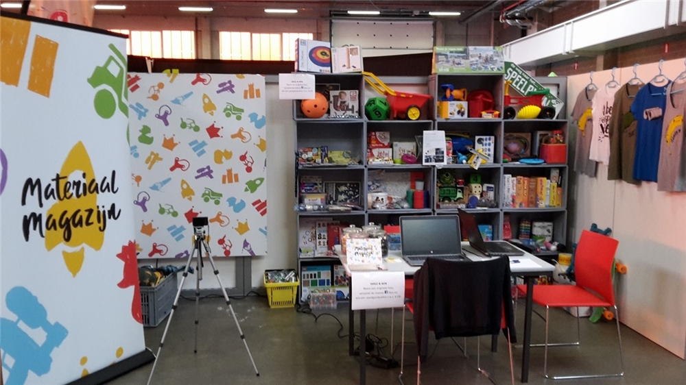 Jouw kinderspeelgoed online kopen kan bij deze expert
