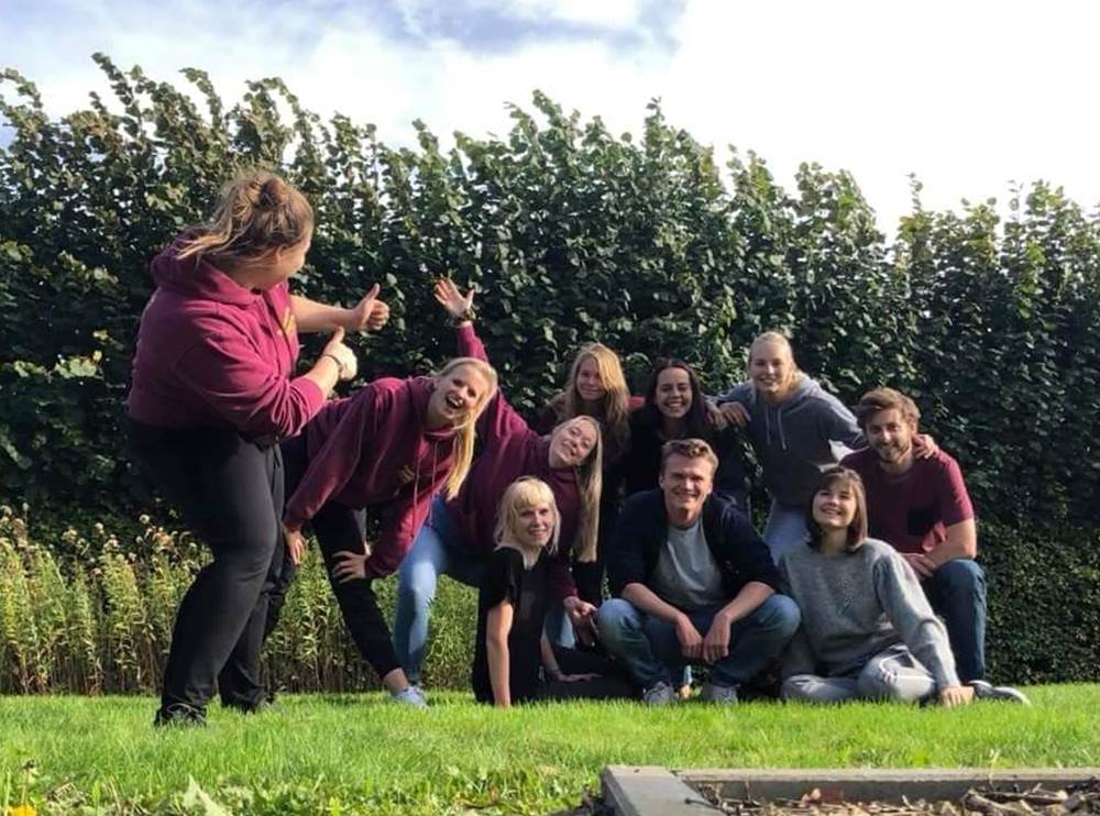 Hoe gaat het met jullie jaarwerking? | Speelplein.Net