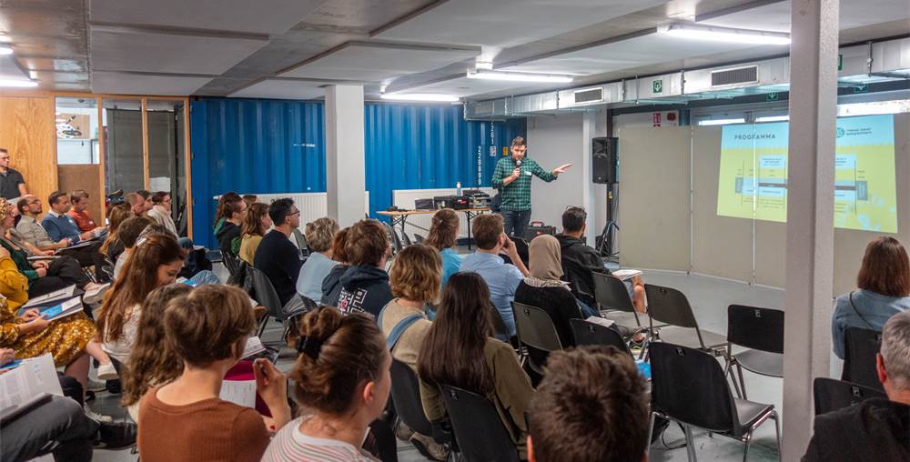 Congres 2025 | Speelplein.Net