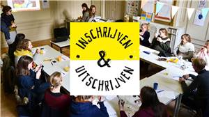 12/10/23 - Studiedag rond in-en uitschrijven